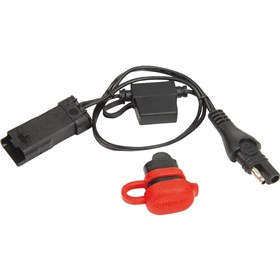 Tecmate Optimate OBD To SAE Cable Adapter