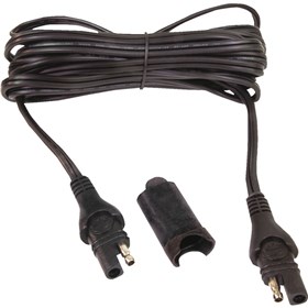 Tecmate Optimate 25' SAE Charge Cable Extender