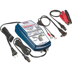 Tecmate Optimate 7 Ampmatic Battery Charger