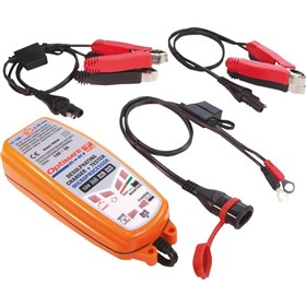 Tecmate Optimate 12v TO 12v 2A Battery Charger