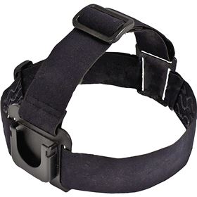 Drift Head Strap Camera Mount