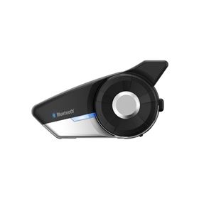 Sena 20S Evo Bluetooth 4.1 Communication Single System