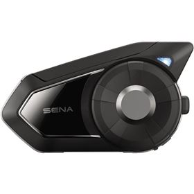 Sena 30K Bluetooth 4.1 Motorcycle Communication System | ChapMoto.com