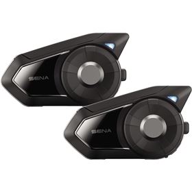 Sena 30K Dual Bluetooth 4.1 Motorcycle Communication System