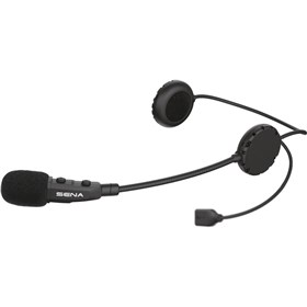 Sena 3S Plus Bluetooth 5.1 Boom Microphone Kit