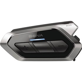 Sena 50R Low Profile Bluetooth Communication System