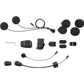 Sena 5S Helmet Clamp Kit