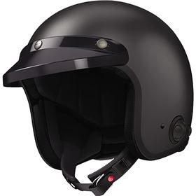 Sena Savage Open Face Helmet