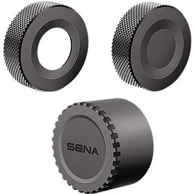 Sena Prism Tube Lens/Rear Cap Set