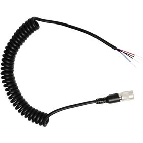 Sena SR10/SR10i Open Ended Two-Way Radio Cable