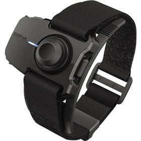 Sena Bluetooth Communication System Wristband Remote