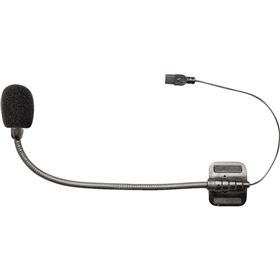 Sena SMH5/SMH5-FM Wired Boom Microphone