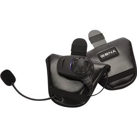 Sena SPH10H-FM Bluetooth Half Helmet Communication System