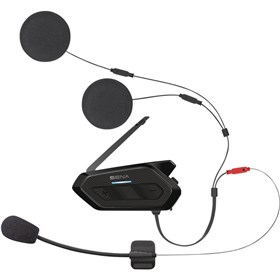 Sena Spider RT1 Mesh Bluetooth Communication System