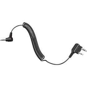 Sena Tufftalk Kenwood Twin Pin 2-Way Radio Cable