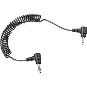 Sena Tufftalk Motorola Single Pin 2-Way Radio Cable