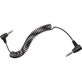 Sena Tufftalk Yaesu Single Pin 2-Way Radio Cable