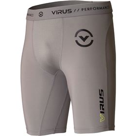 Virus Stay Cool Compression Shorts