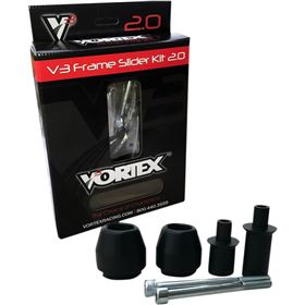 Vortex Racing V3 2.0 Frame Slider Kit