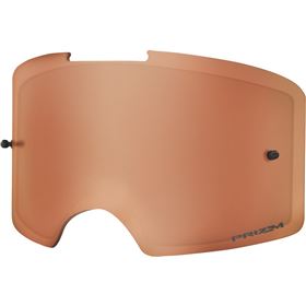 Oakley Front Line Prizm Replacement Goggle Lens