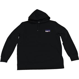 Oakley Rubber Patch Hoody