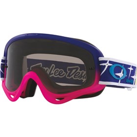 Oakley O Frame Troy Lee Designs Series Speed Stars MX Goggles