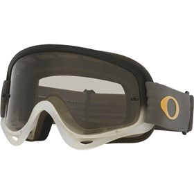 Oakley O Frame Team MX Goggles
