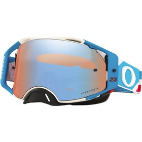 Oakley Airbrake Prizm Chase Sexton Signature Series MX Goggles