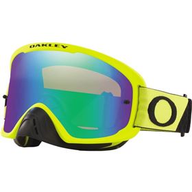 Oakley O Frame 2.0 Pro B1B MX Goggles