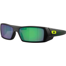 Oakley Gascan High Resolution Collection Prizm Polarized Sunglasses