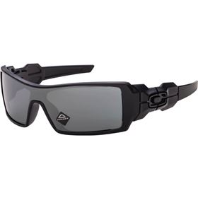 Oakley Oil Rig Prizm Polarized Sunglasses