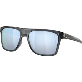 Oakley Leffingwell Prizm Deep Water Polarized Sunglasses
