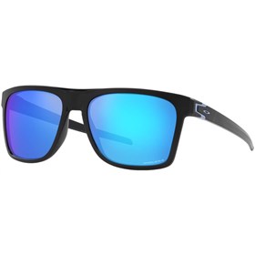 Oakley Leffingwell Encircle Collection Prizm Sunglasses 