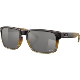 Okaley Hoolbrook Prizm Pine Tar MLB Sunglasses