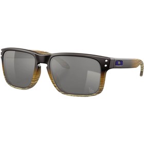 Okaley Hoolbrook Prizm Pine Tar Los Angeles Dodgers Sunglasses