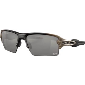 Okaley Flak 2.0 XL Prizm Pine Tar MLB Sunglasses