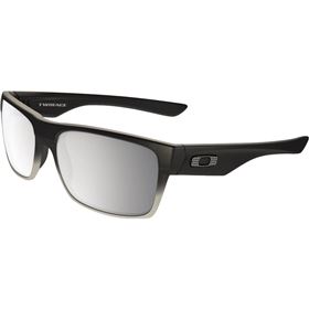Oakley Two Face Machinist Collection Sunglasses