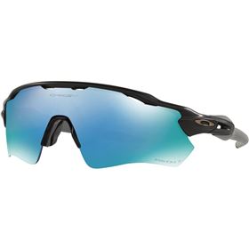 Oakley Radar EV Path Prizm Deep Water Polarized Sunglasses