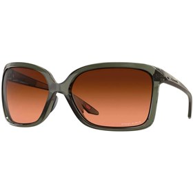 Oakley Wildfyre Prizm Sunglasses