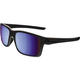 Oakley Mainlink Prizm Deep Water Polarized Sunglasses