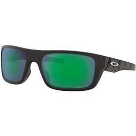 Oakley Drop Point Prizmatic Collection Prizm Polarized Sunglasses