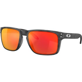 Oakley Holbrook XL Prizm Black Camo Sunglasses