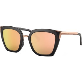 Oakley Side Swept Prizm Polarized Women's Sunglasses