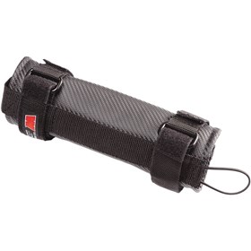 Warn Premium Roll Bar Fire Extinguisher Holder