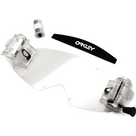 Oakley XS O Frame MX Roll-Off Accessory Kit