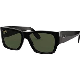Ran Ban Nomad Sunglasses