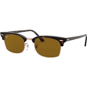 Ray Ban Clubmaster Square Sunglasses