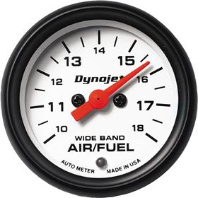 DynoJet Air/Fuel Gauge For BMW