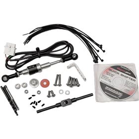 DynoJet USB/USB-EX Pull Type Shift Rod Linear Sensor