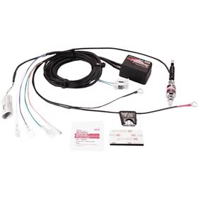 DynoJet Quick Shifter Kit For Kawasaki Ninja EX250